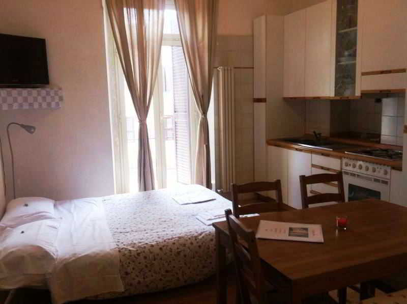 St. John Bed and breakfast