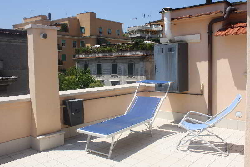 St. John Bed and breakfast 2*