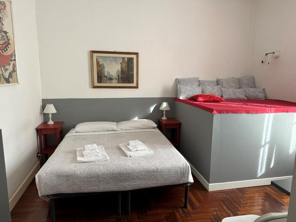 Bed and breakfast St. John 2*