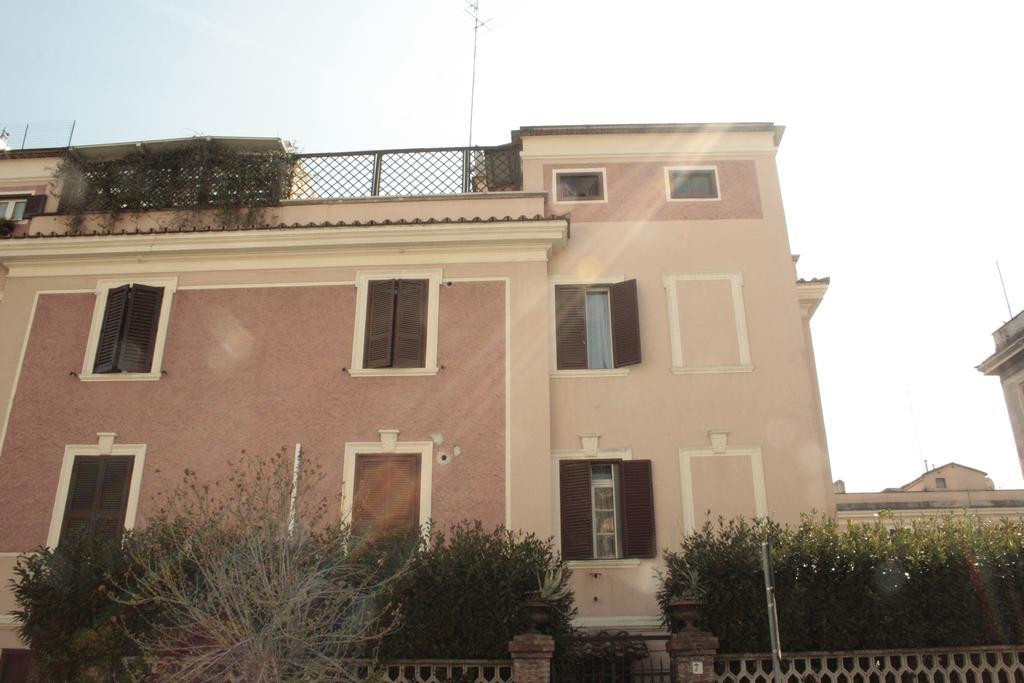 St. John Bed and breakfast Roma
