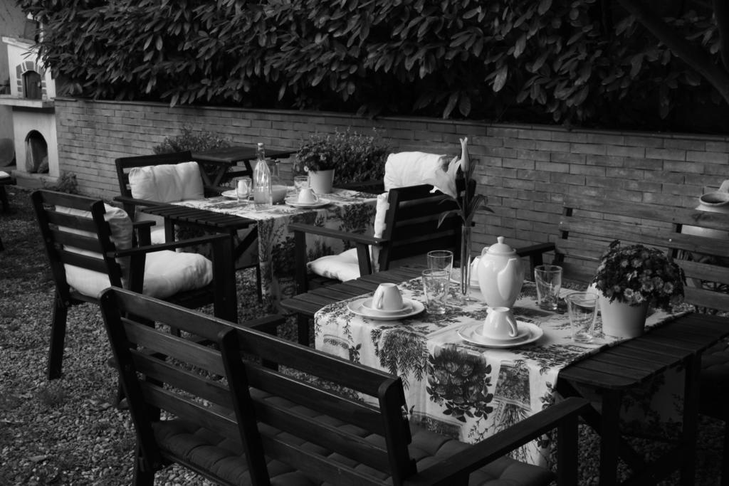St. John Bed and breakfast Roma