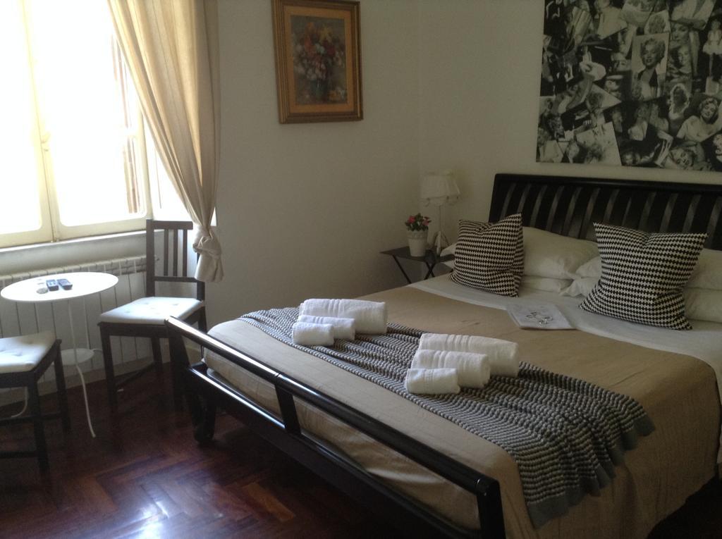 St. John Bed and breakfast 2*