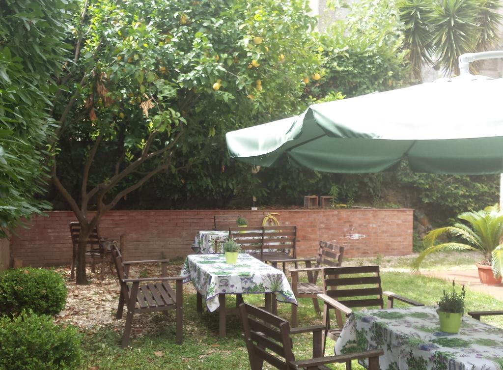 St. John Bed and breakfast Roma