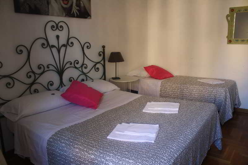 St. John Bed and breakfast 2*