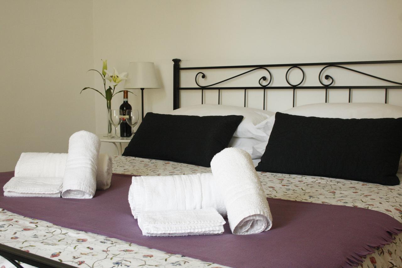 St. John Bed and breakfast