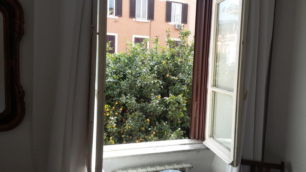 St. John Bed and breakfast Roma