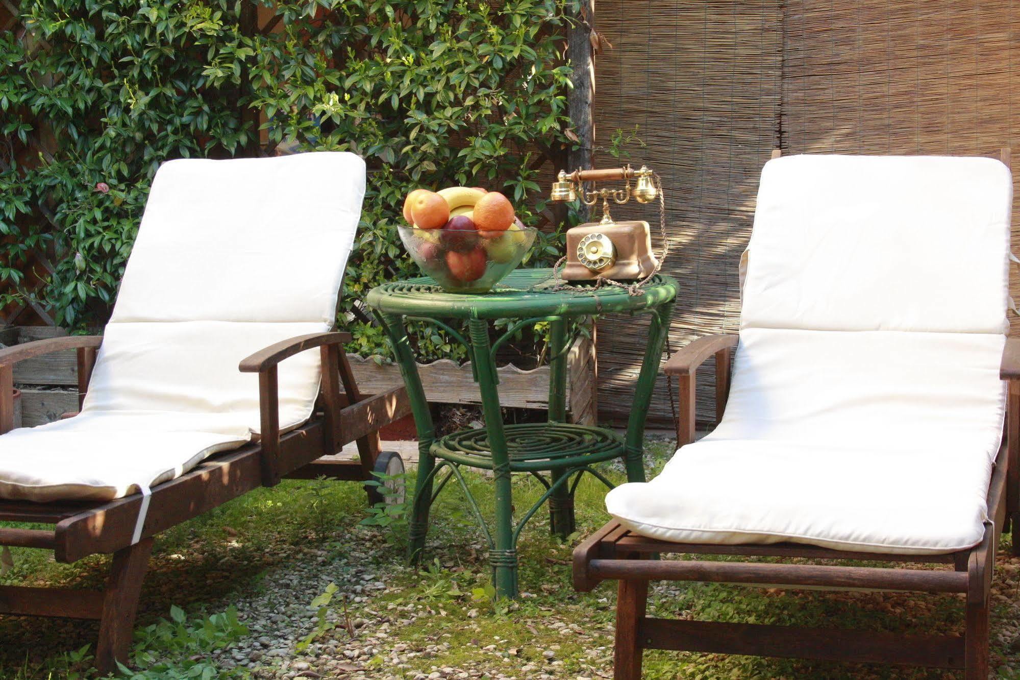 Bed and breakfast St. John 2*