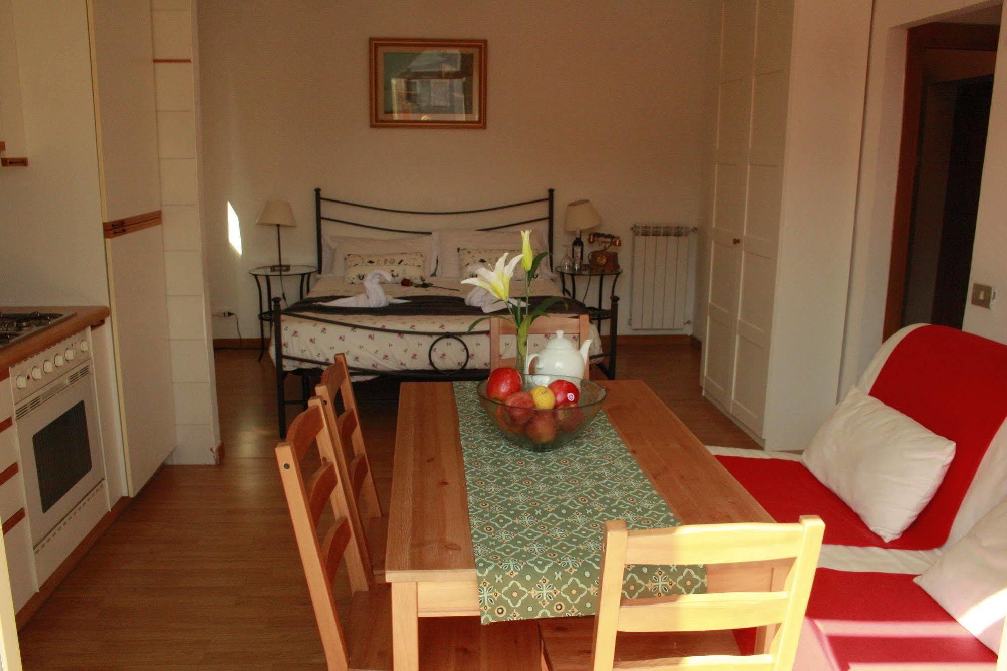 Bed and breakfast St. John