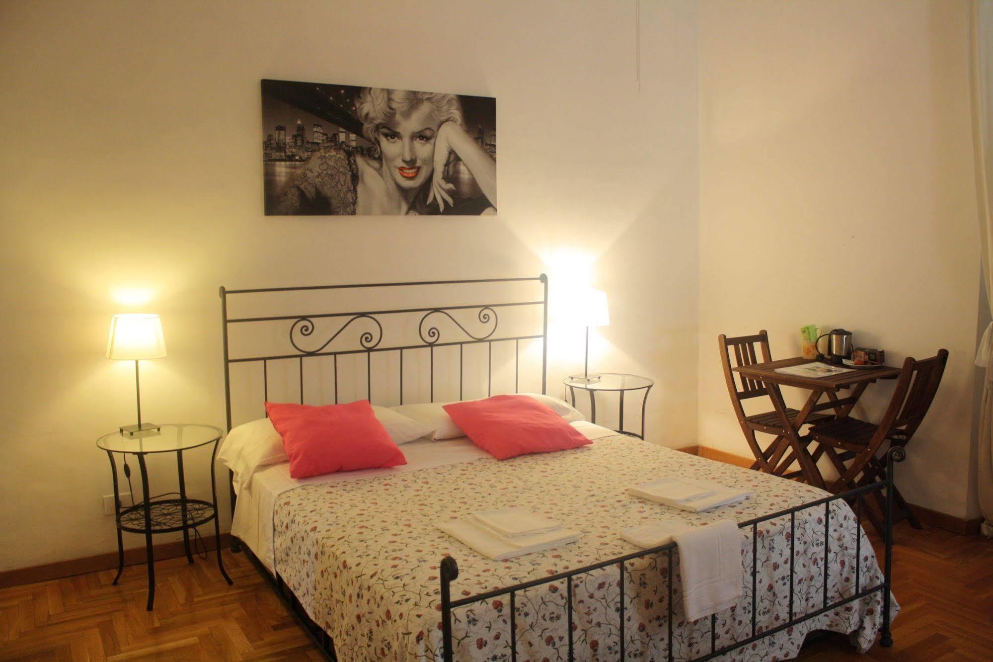 St. John Bed and breakfast