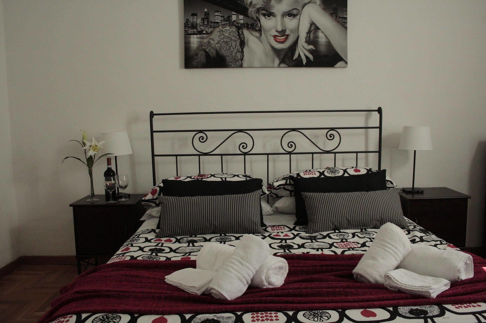 St. John Bed and breakfast 2*