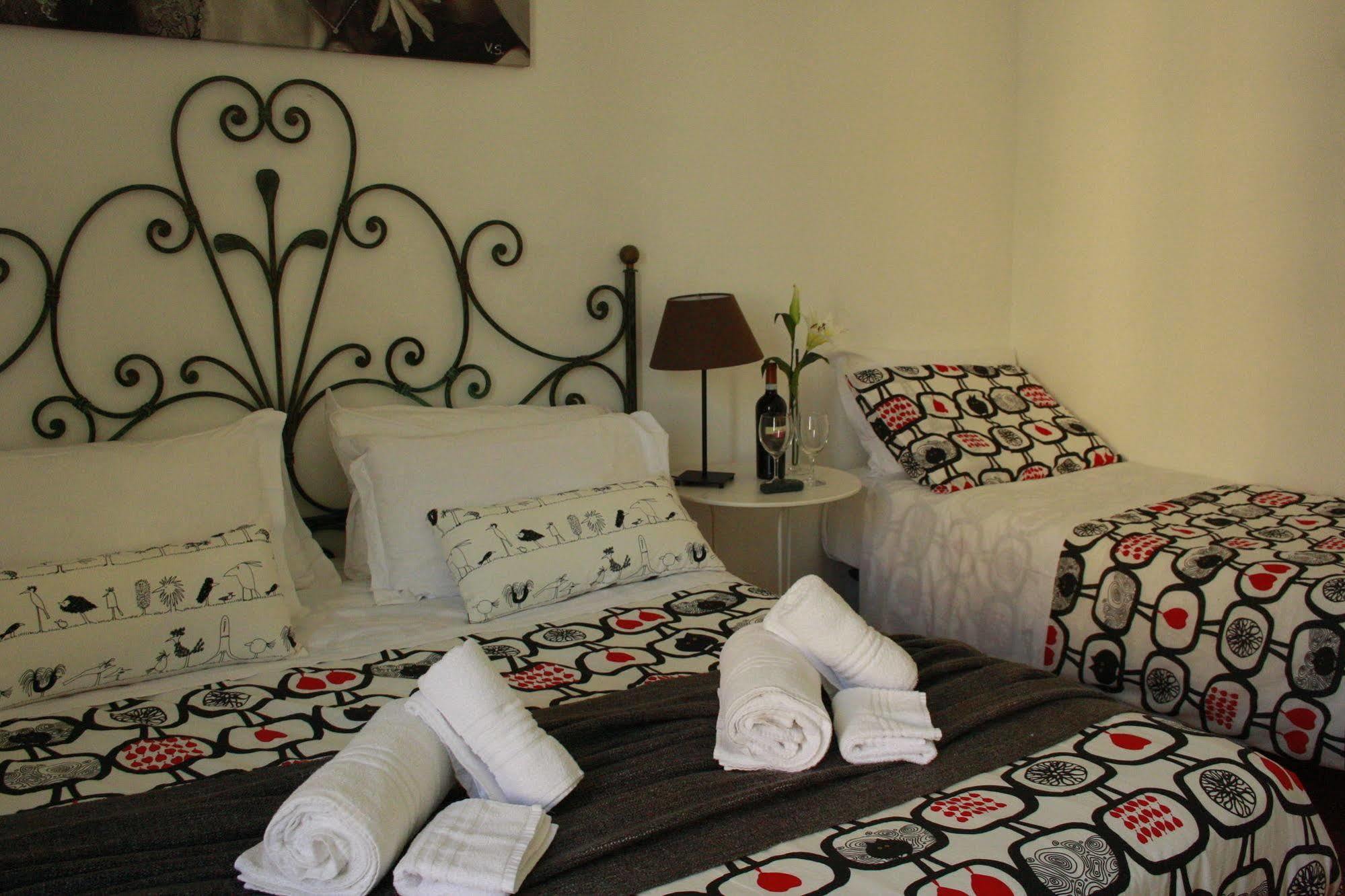 St. John Bed and breakfast Roma