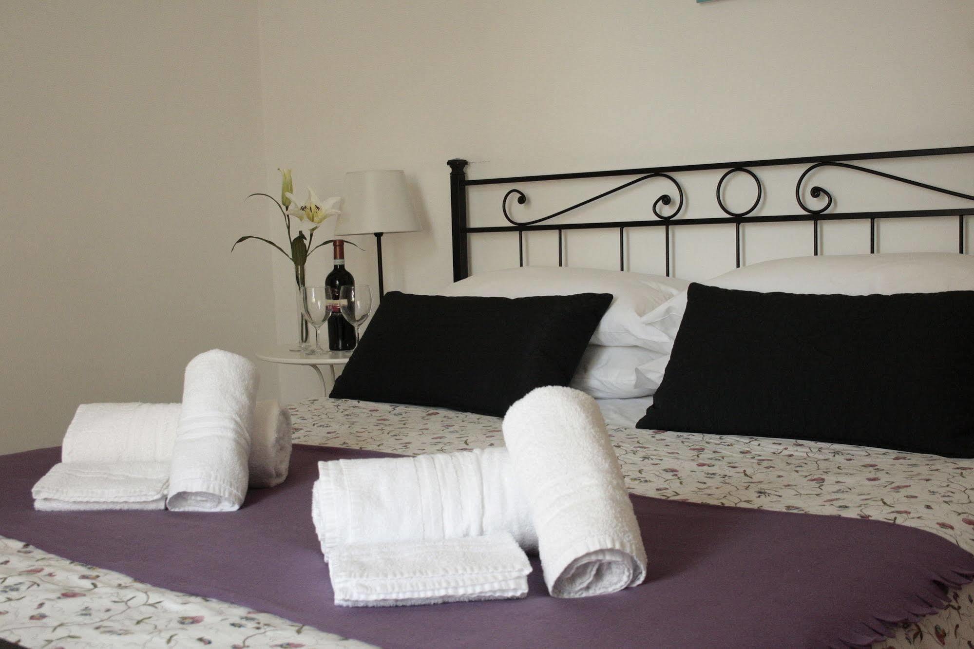 St. John Bed and breakfast Roma