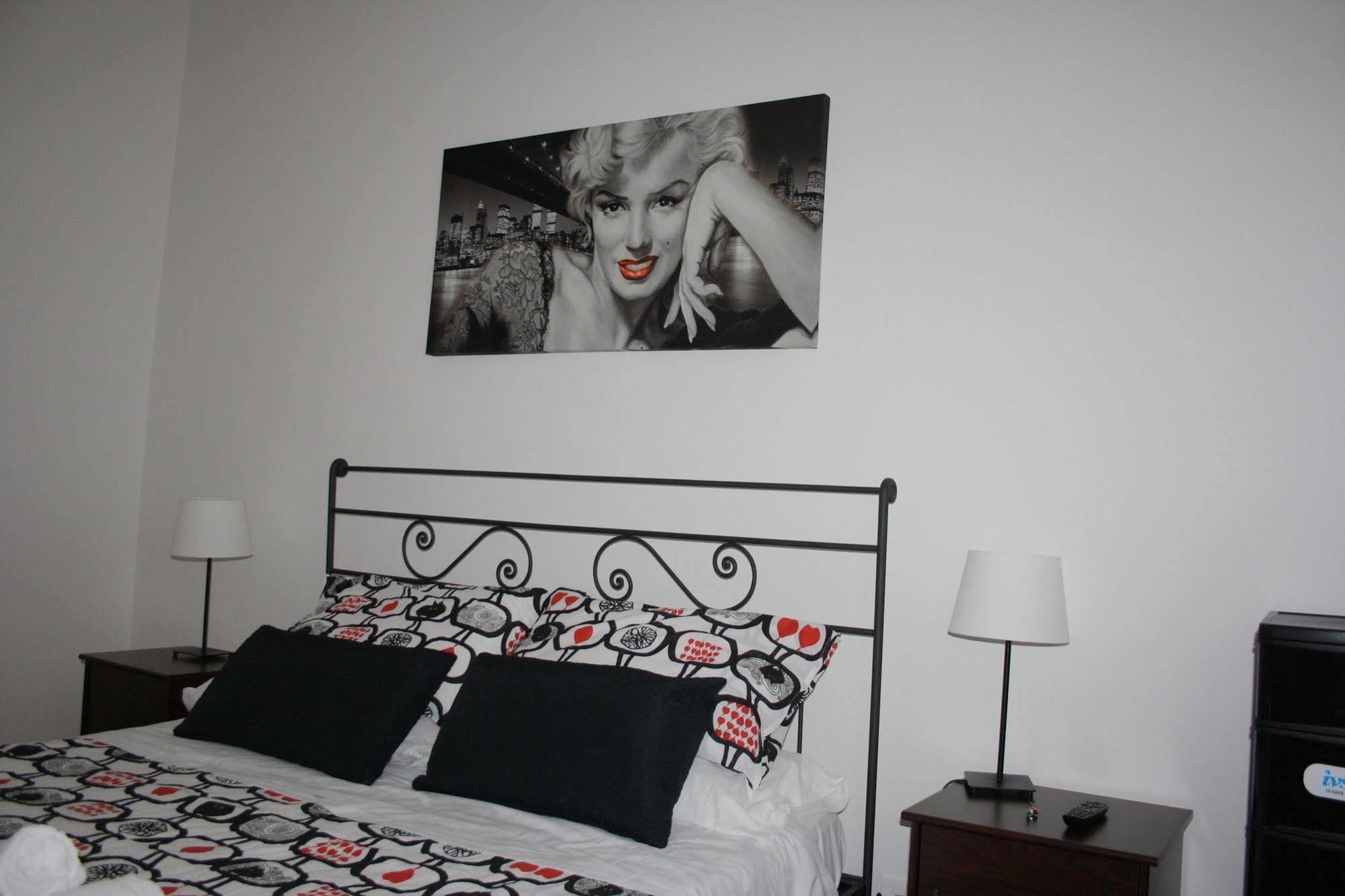 Bed and breakfast St. John 2*
