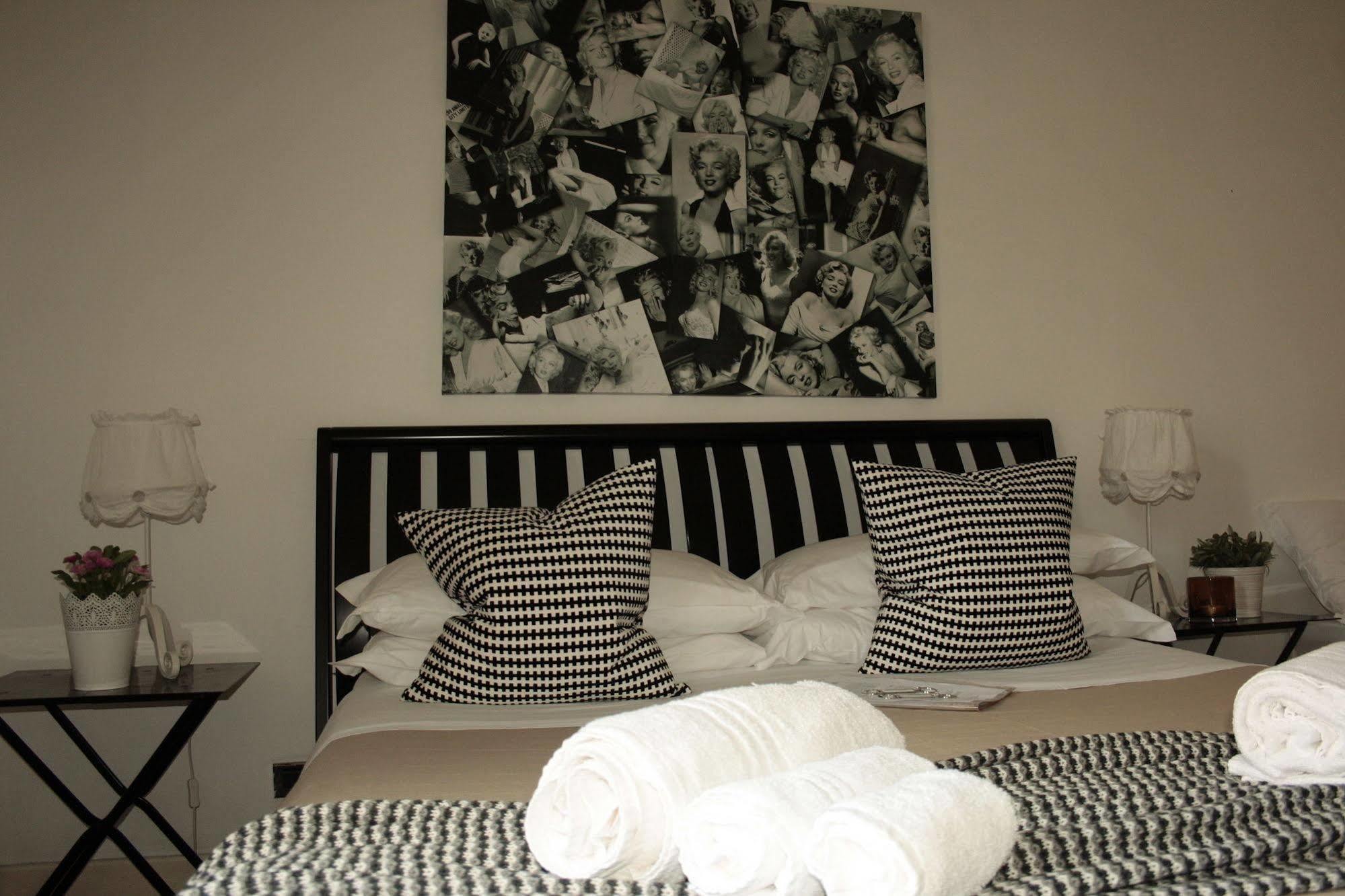 St. John Bed and breakfast
