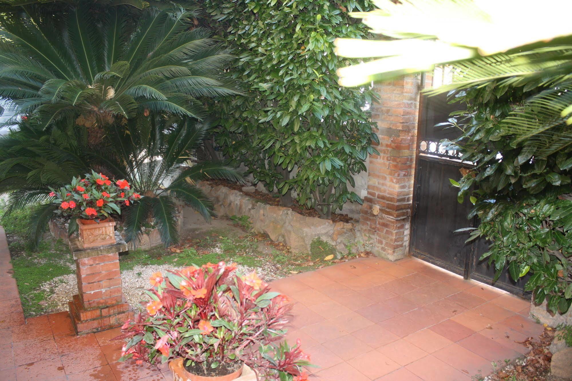 Bed and breakfast St. John