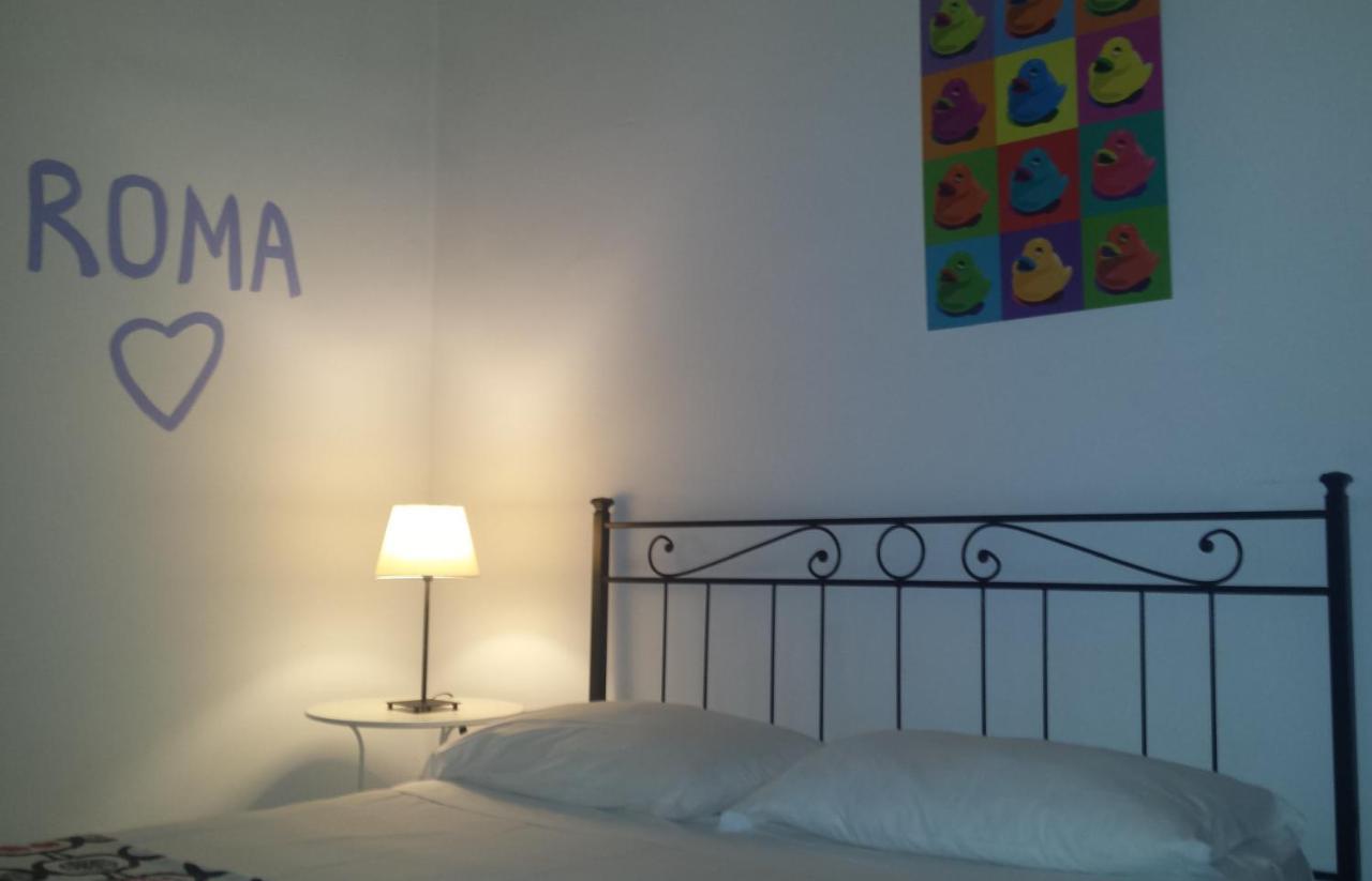 St. John Bed and breakfast 2*