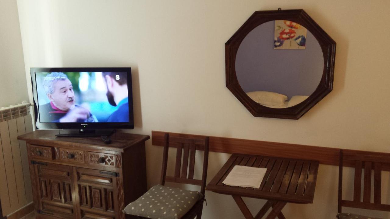 St. John Bed and breakfast
