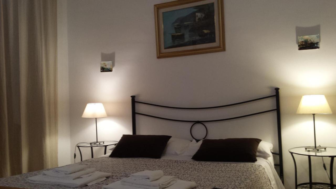 St. John Bed and breakfast Roma
