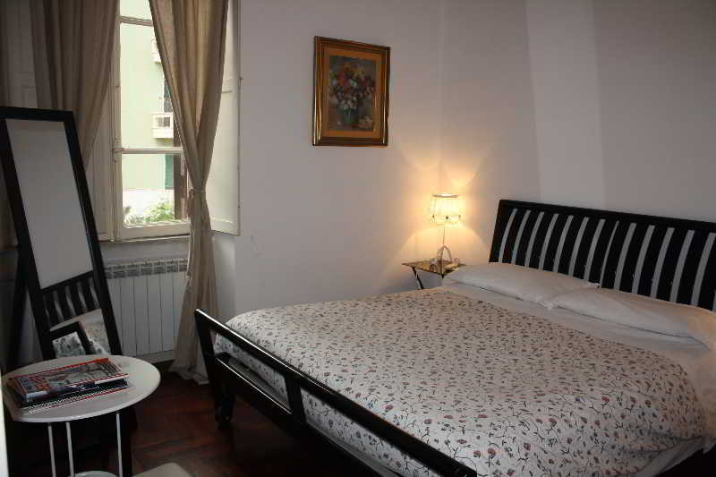 St. John Bed and breakfast Roma