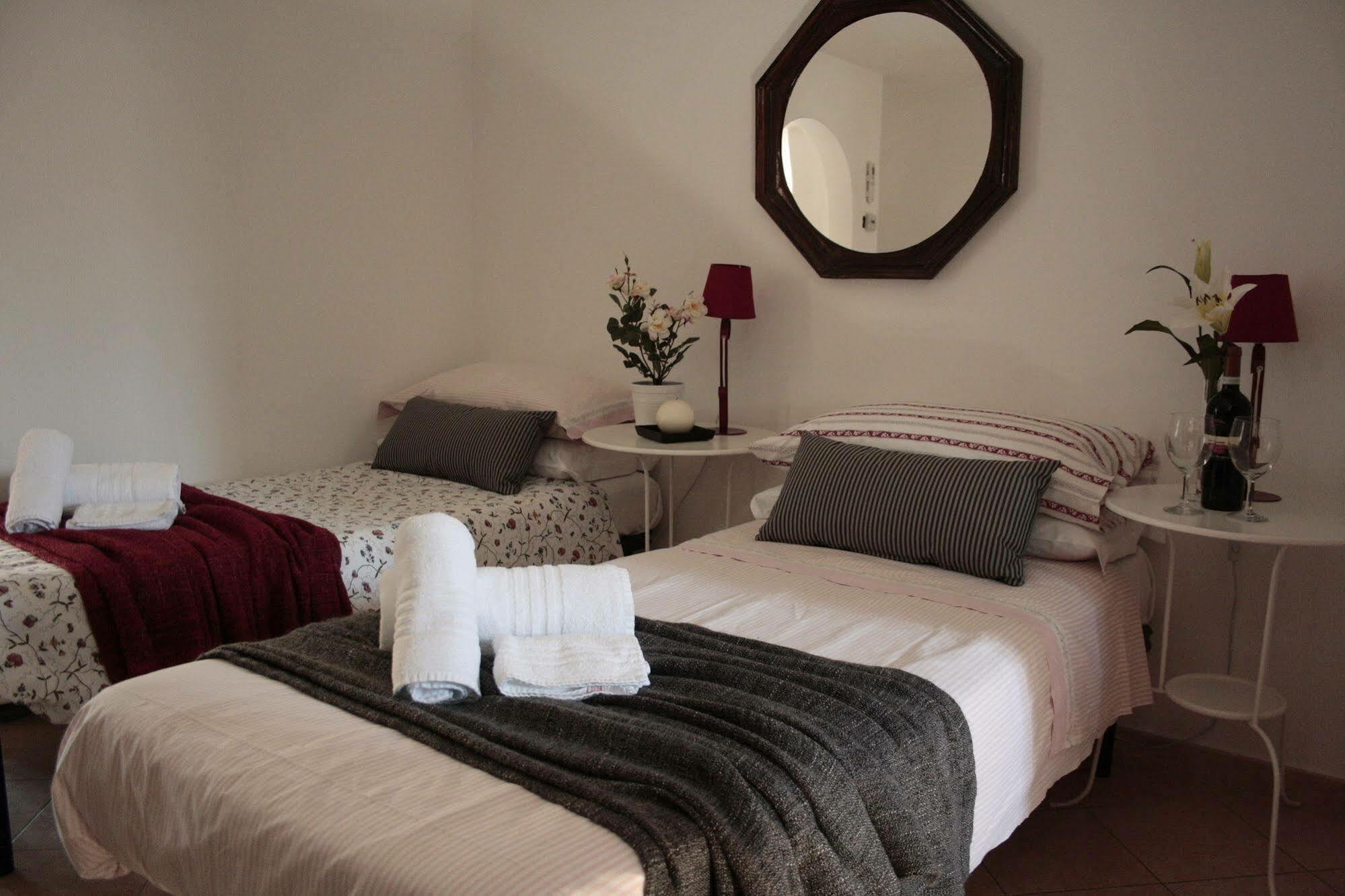 St. John Bed and breakfast Roma