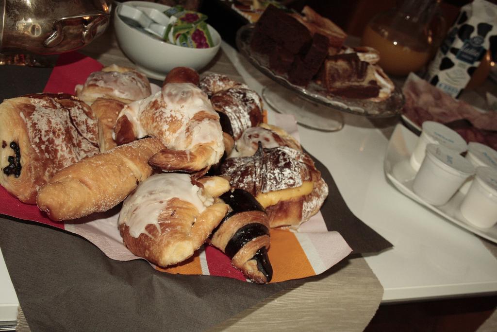 St. John Frühstückspension