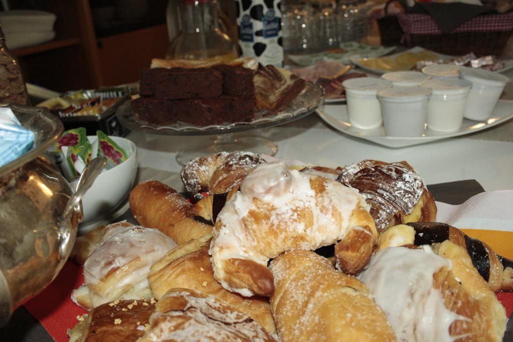St. John Frühstückspension 2*