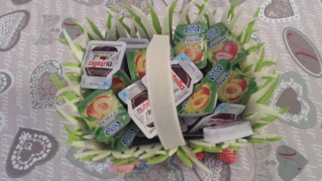 St. John Frühstückspension